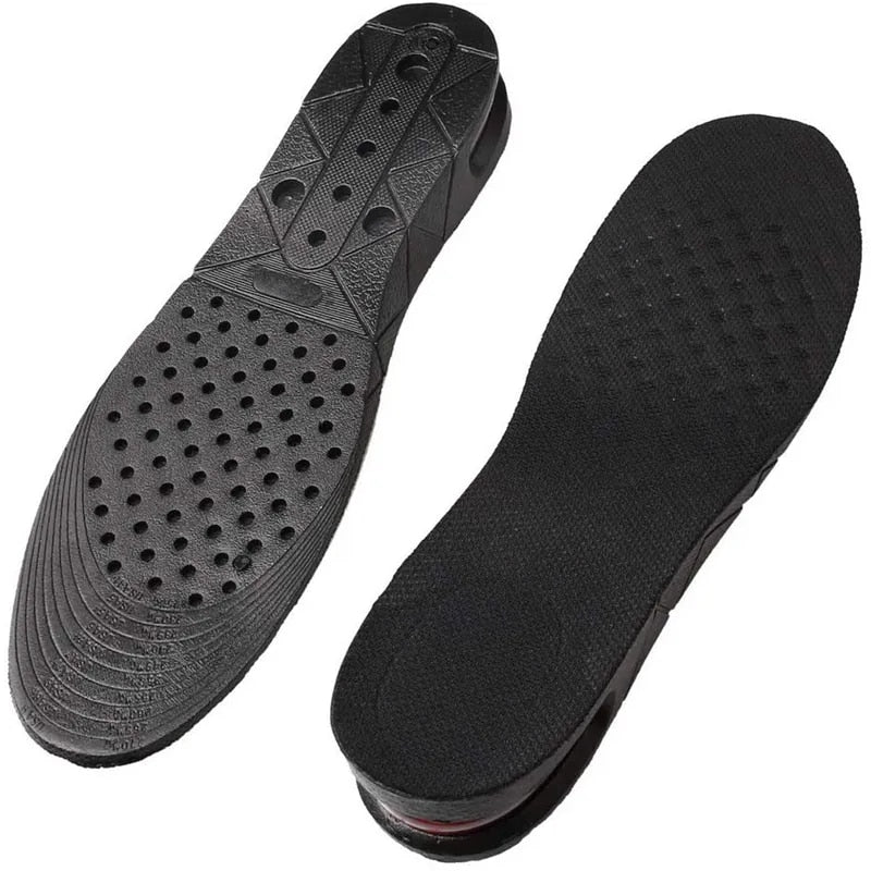 PROPER INSOLES - UP TO 3"